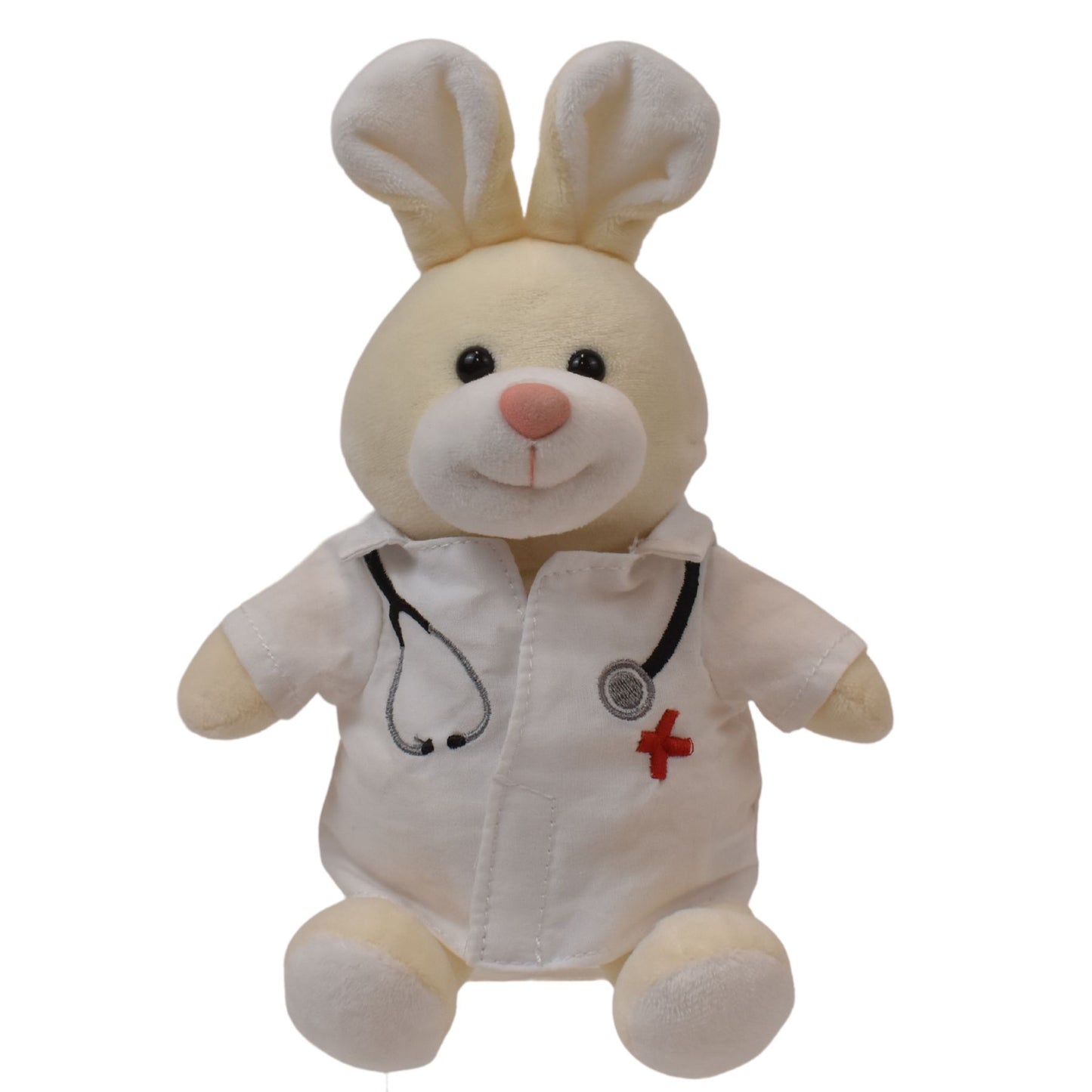 Bowie Bunny (6" Mini Me Collection)