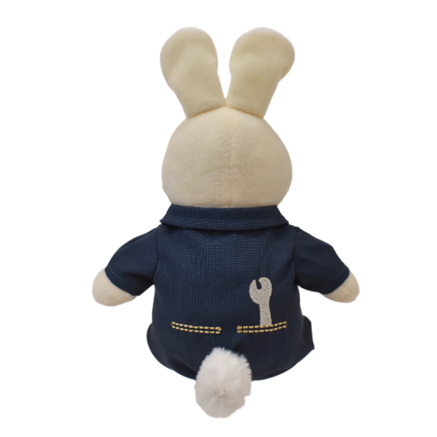 Bowie Bunny (6" Mini Me Collection)
