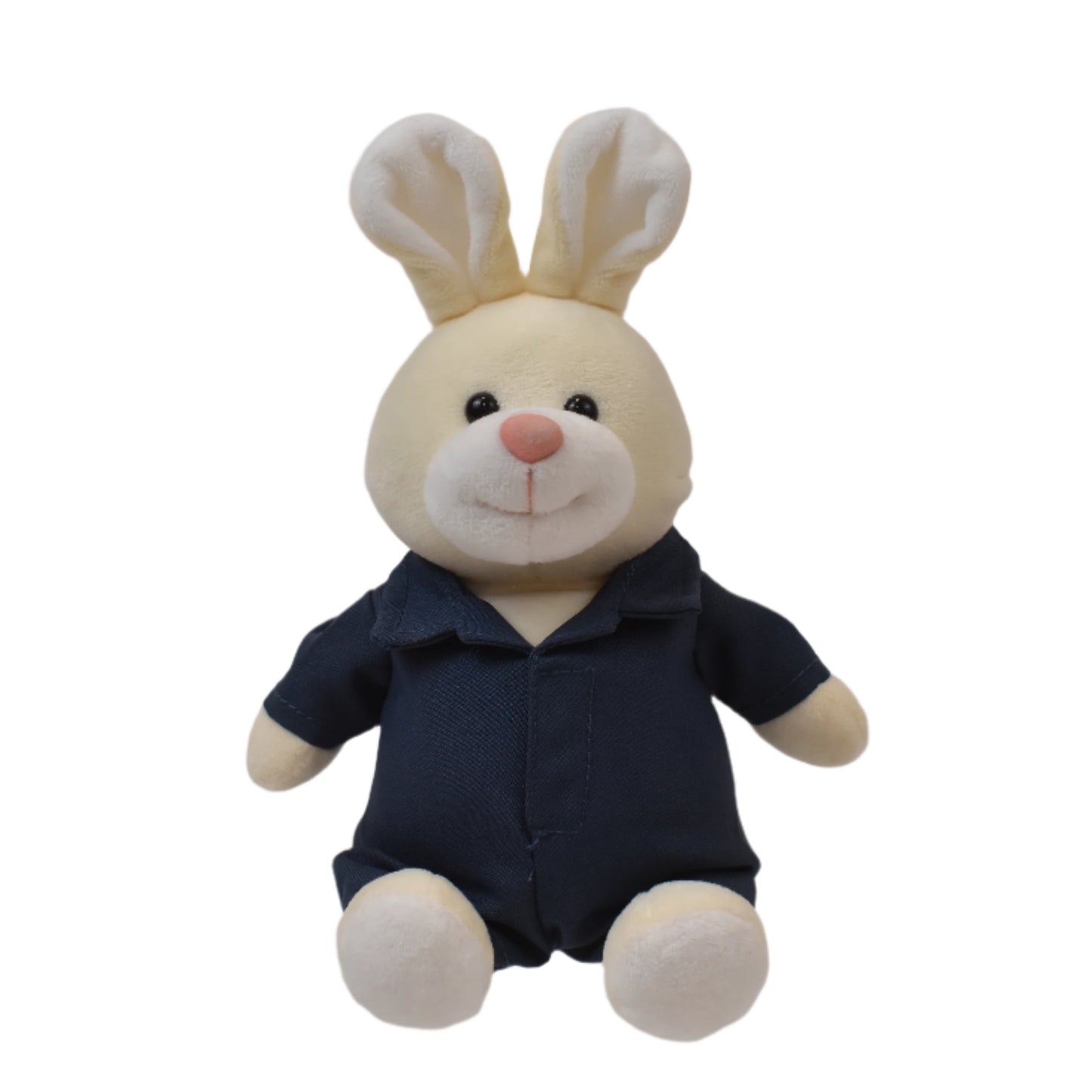 Bowie Bunny (6" Mini Me Collection)
