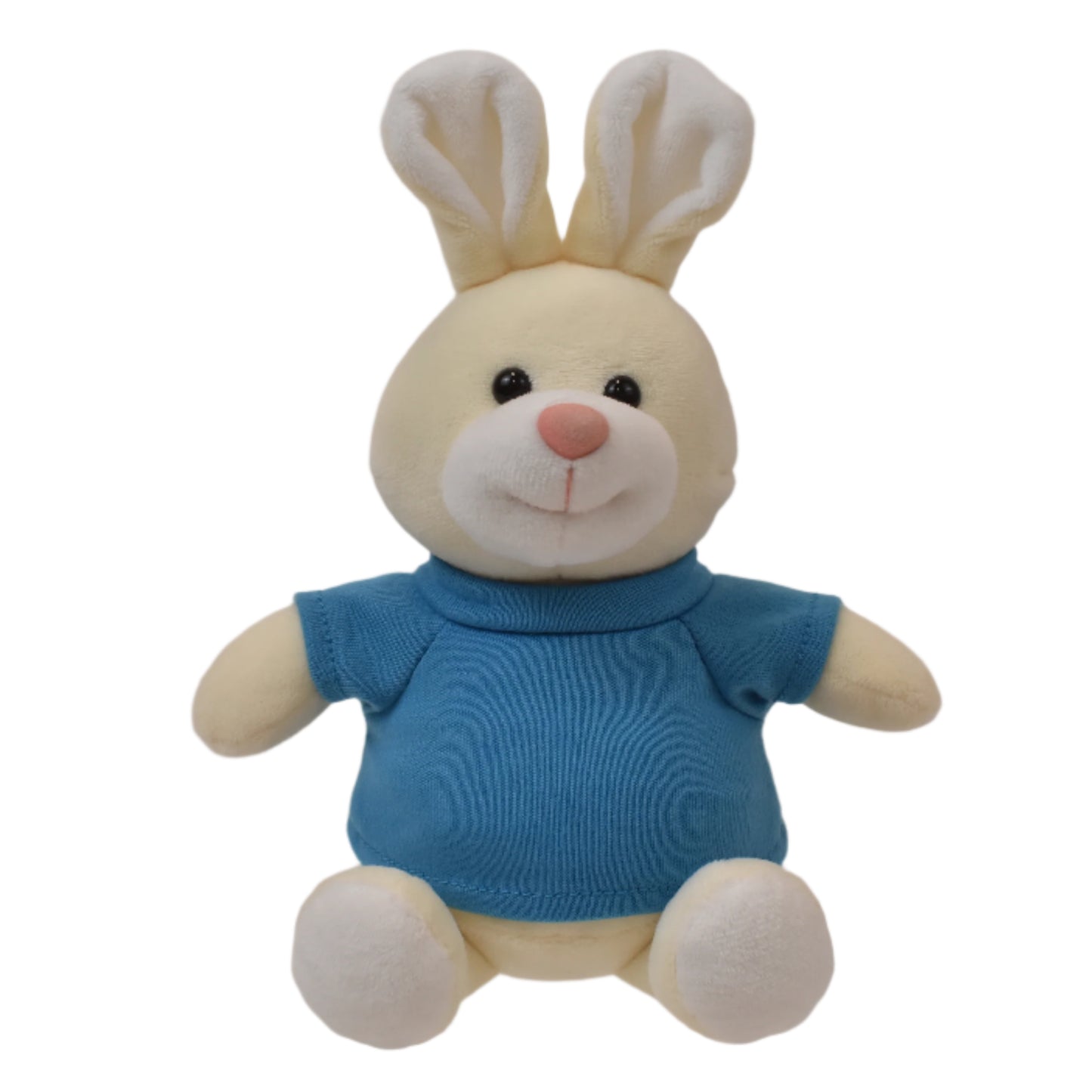 Bowie Bunny (6" Mini Me Collection)