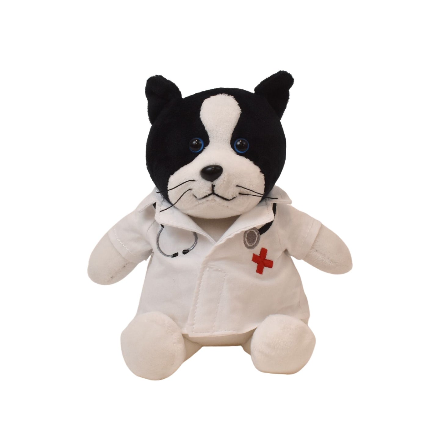 Cassidy Cat (6" Mini Me Collection)