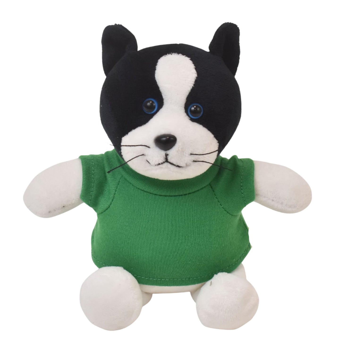 Cassidy Cat (6" Mini Me Collection)