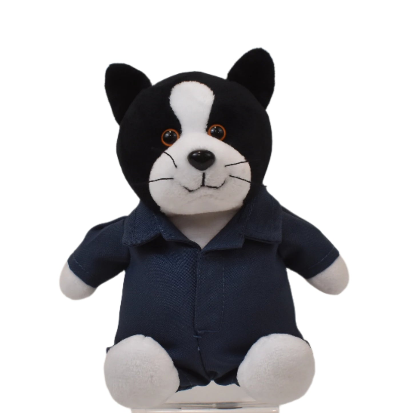 Cassidy Cat (6" Mini Me Collection)