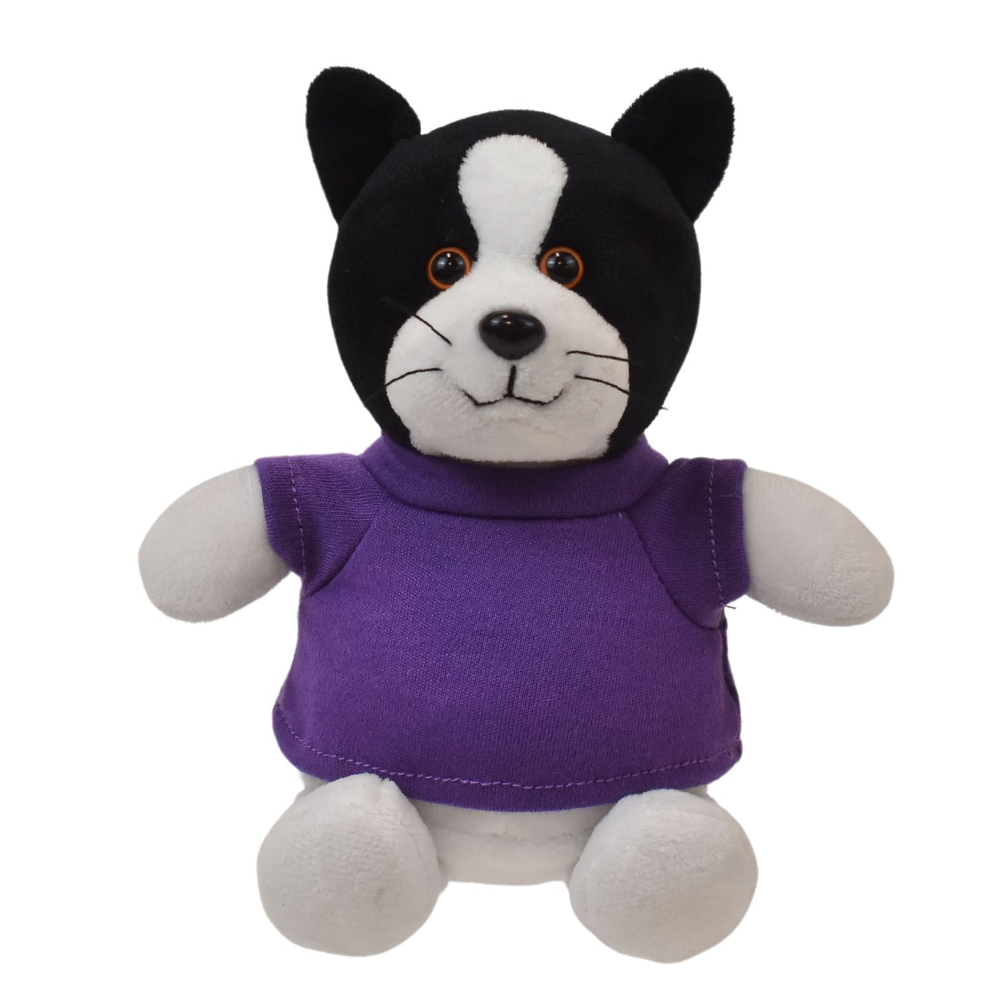 Cassidy Cat (6" Mini Me Collection)