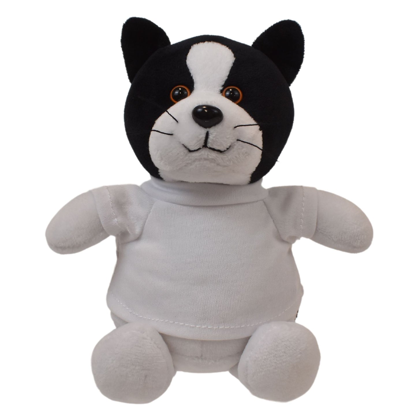 Cassidy Cat (6" Mini Me Collection)