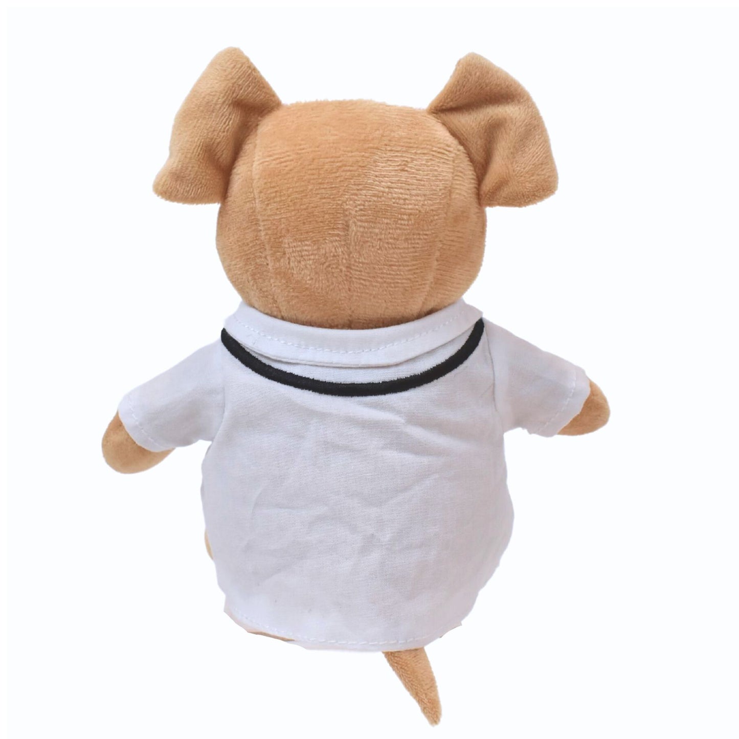 Bennet Bulldog (Brown) (6" Mini Me Collection)