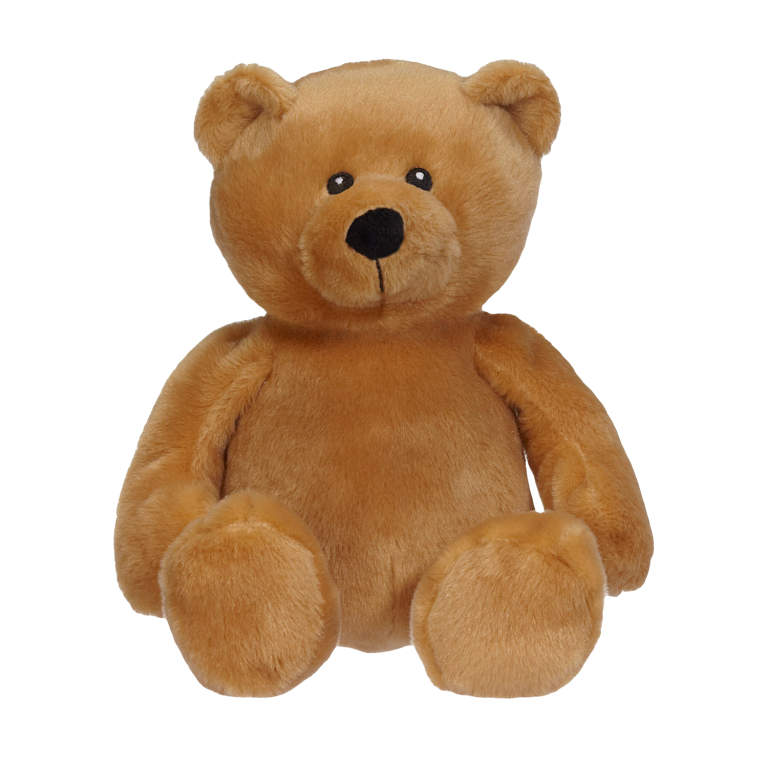 11" Sammy Bear