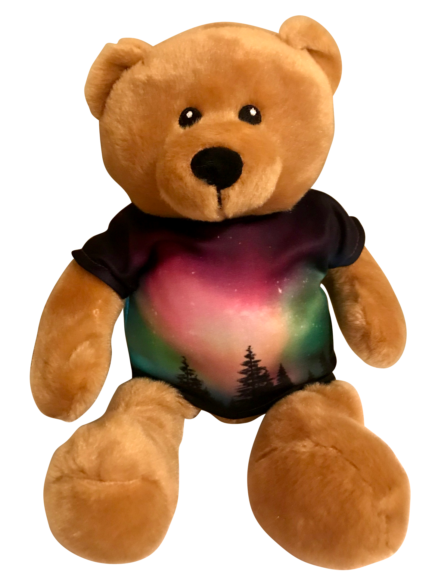 Northern Lights Sublimation Shirt