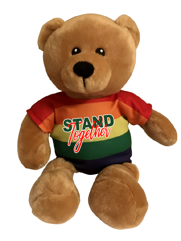 Pride Sublimation Shirt