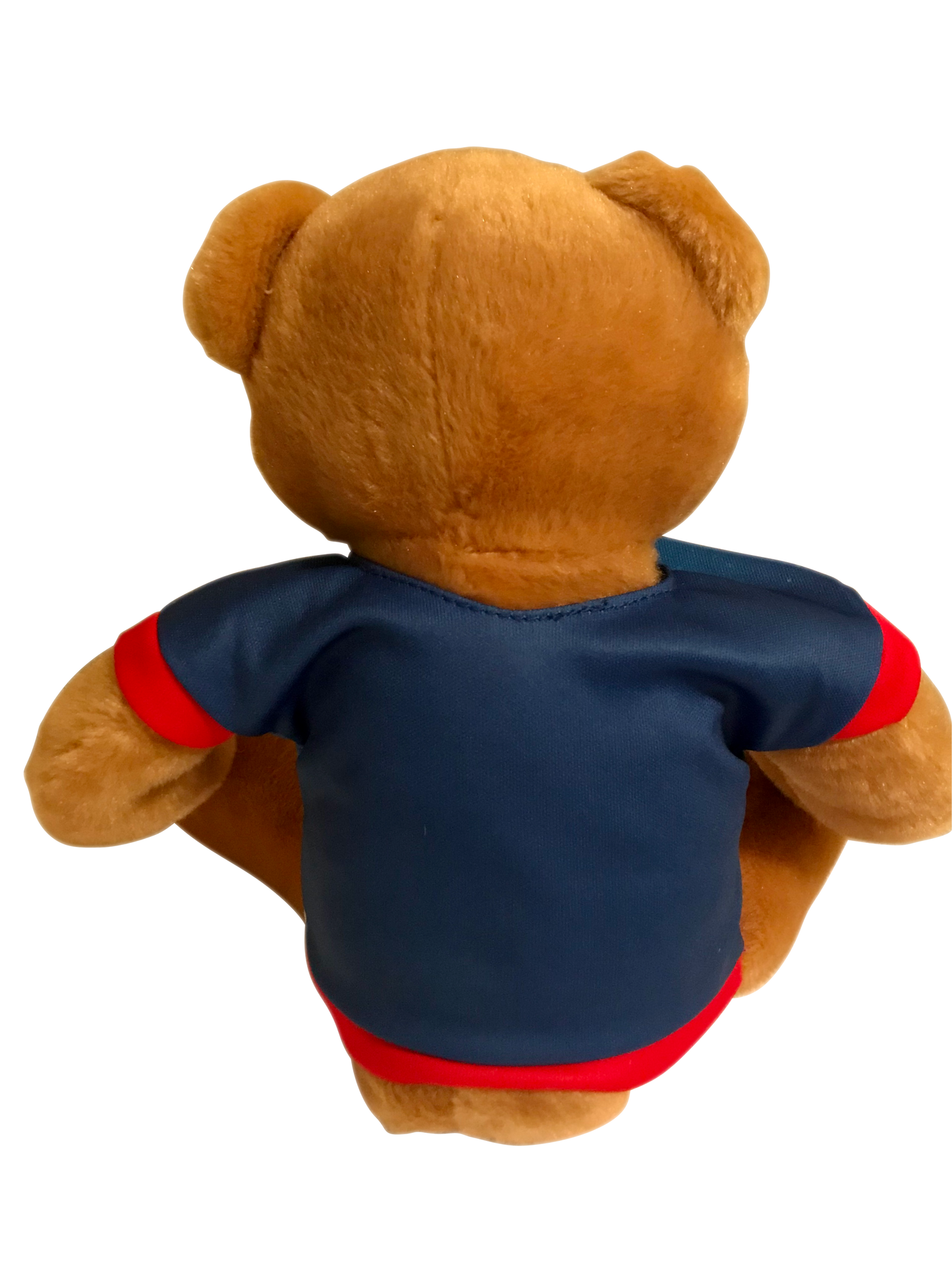 Snowman Sublimation Shirt