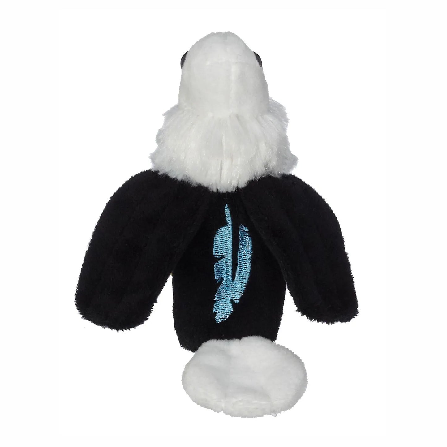 5” Vaidy Eagle Finger Puppet
