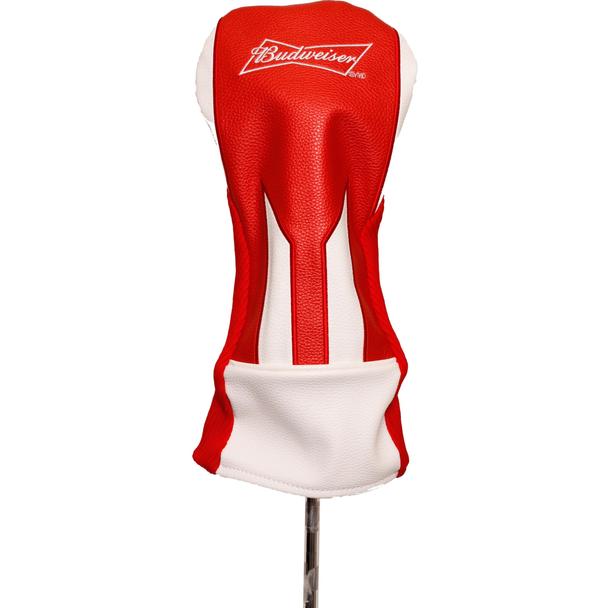 Budweiser Beer Golf Head Cover