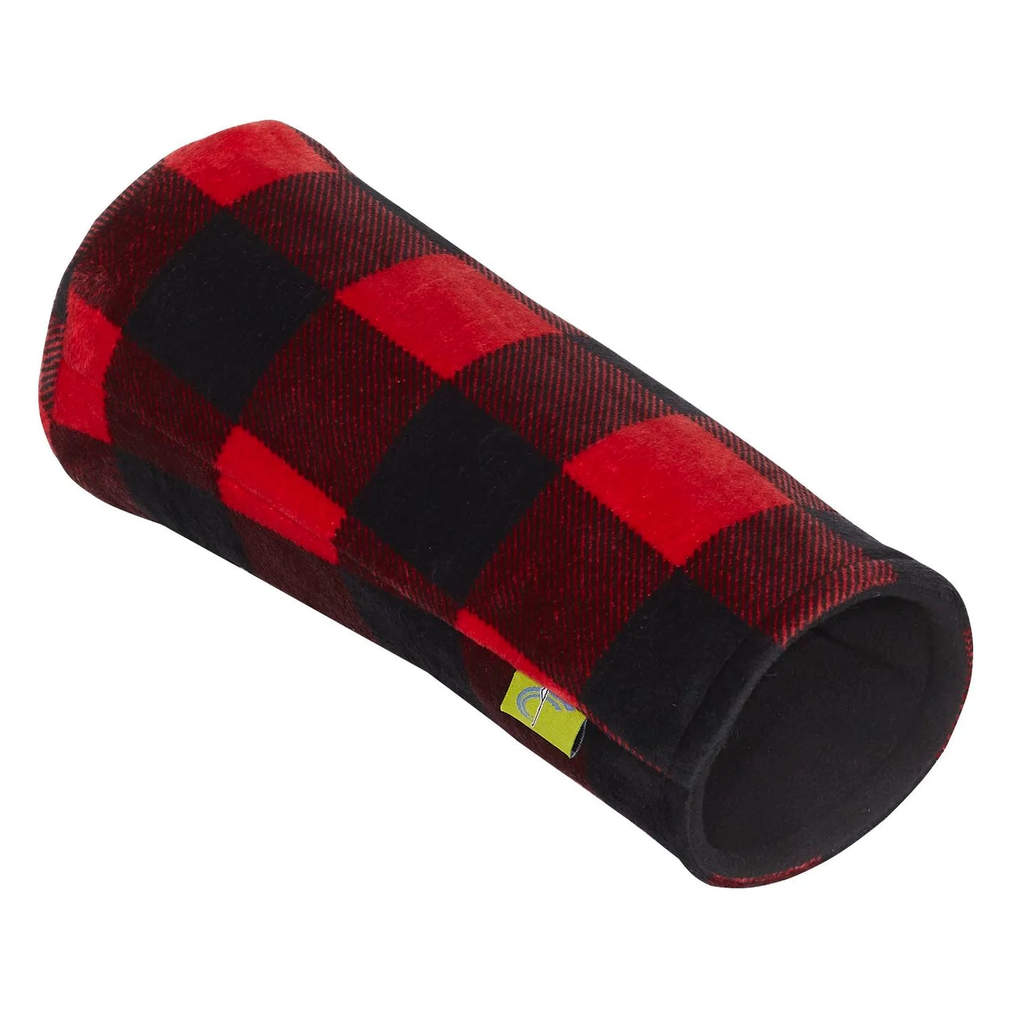 Woolies Driver Cover Patterned