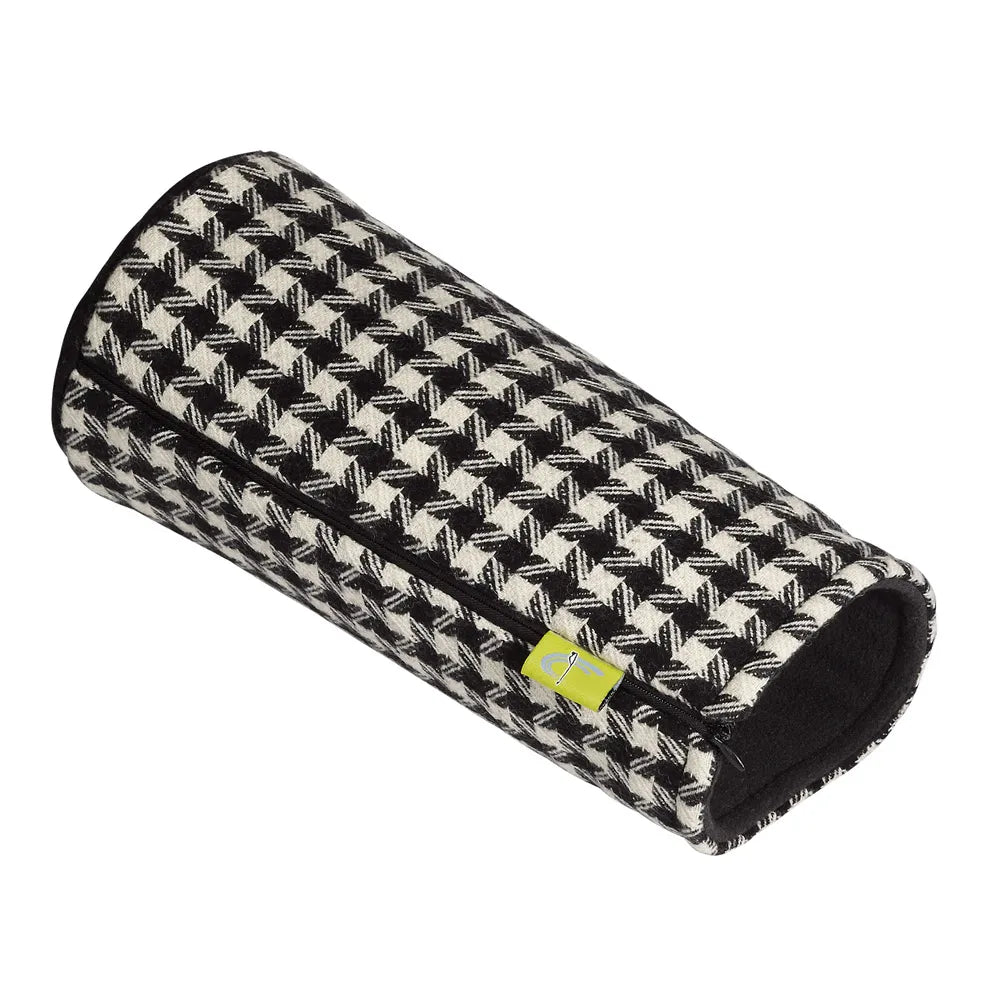 Woolies Driver Cover Patterned