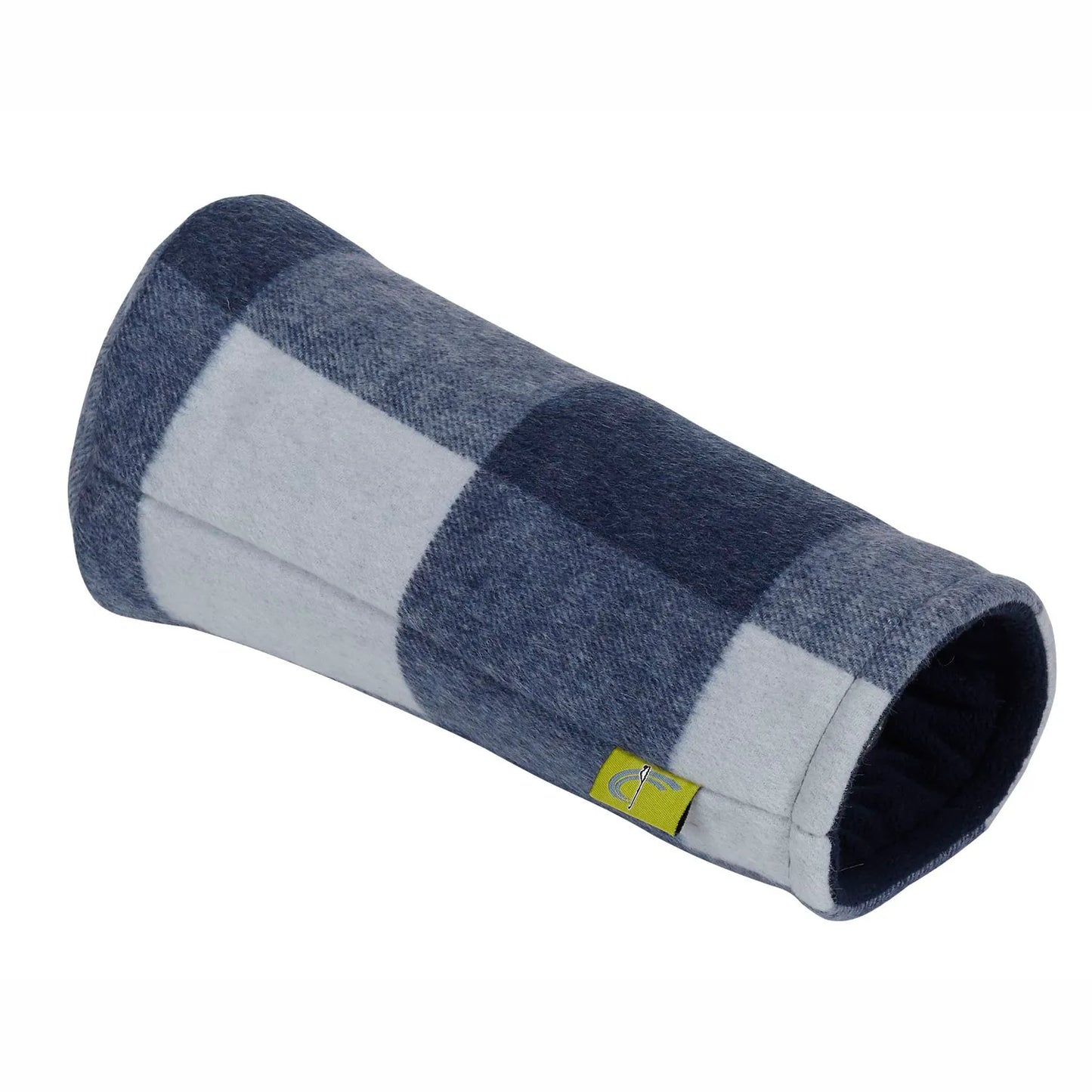 Woolies Driver Cover Patterned