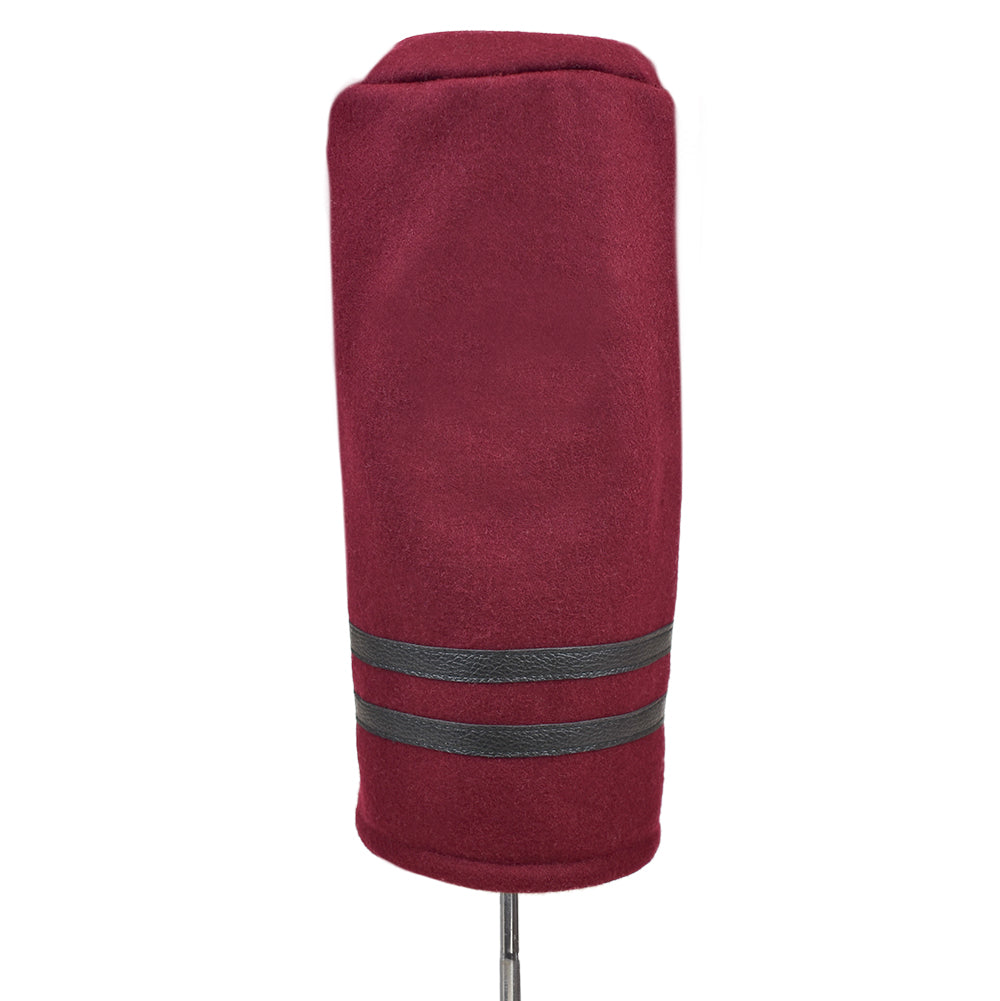Woolies Driver Cover