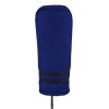 Woolies Driver Cover
