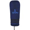 Woolies Driver Cover