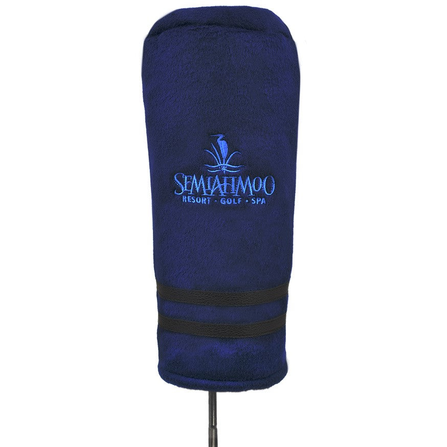 Woolies Driver Cover