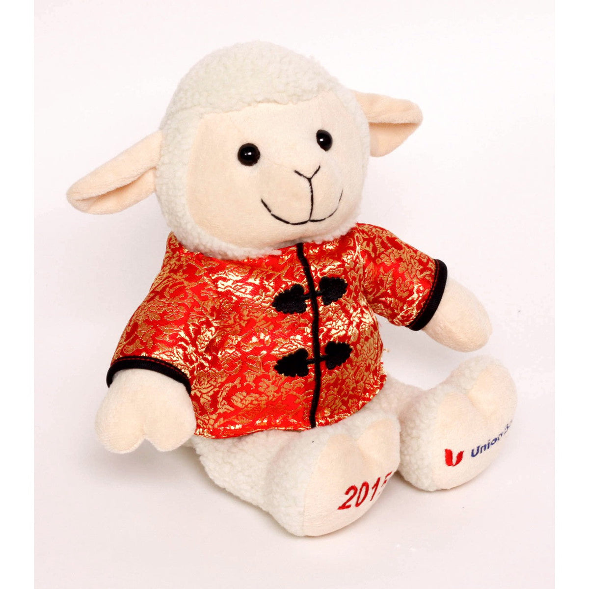 Year of the Sheep