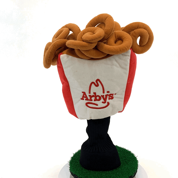 Arby's Fries
