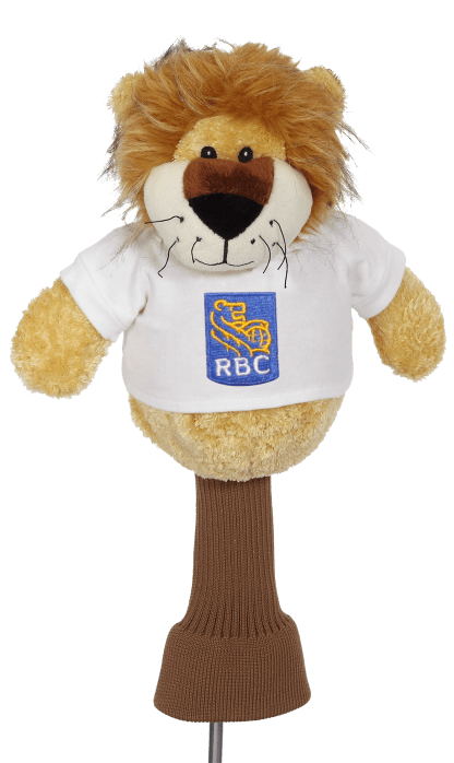 Lofty the Lion