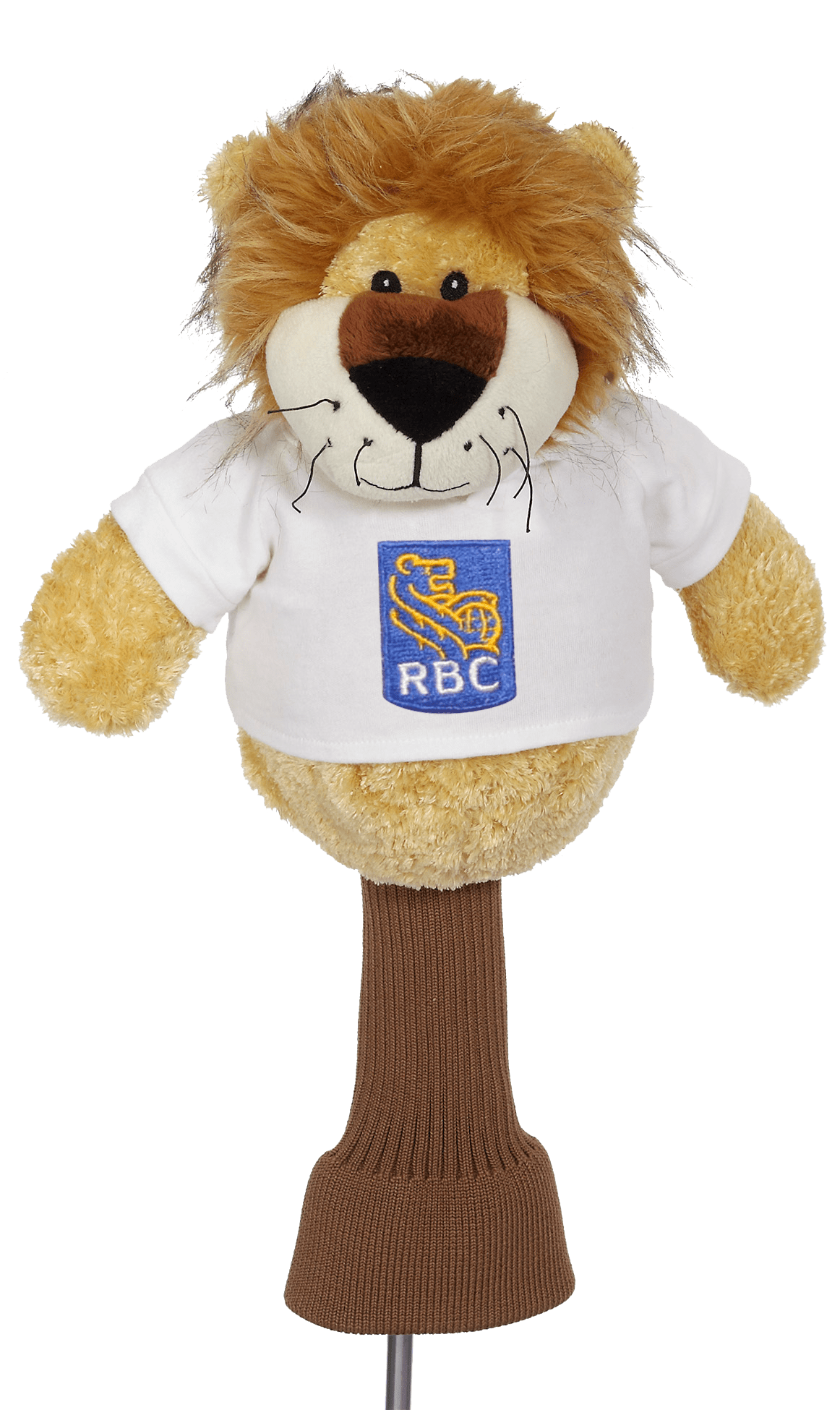 Lofty the Lion