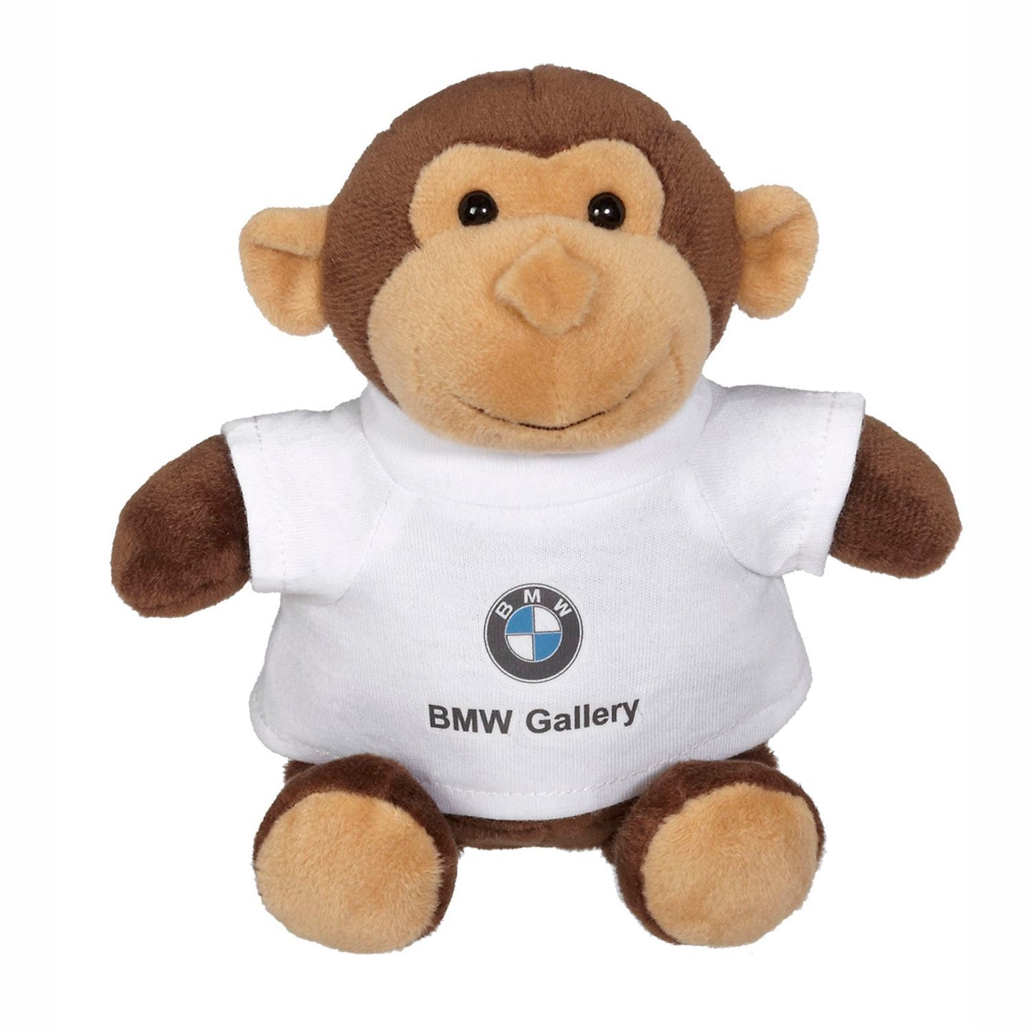 Marley Monkey (6" Mini Me Collection)