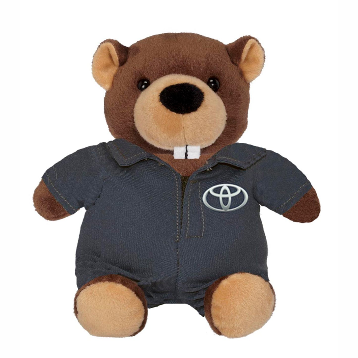 Bizzie Beaver (6" Mini Me Collection)