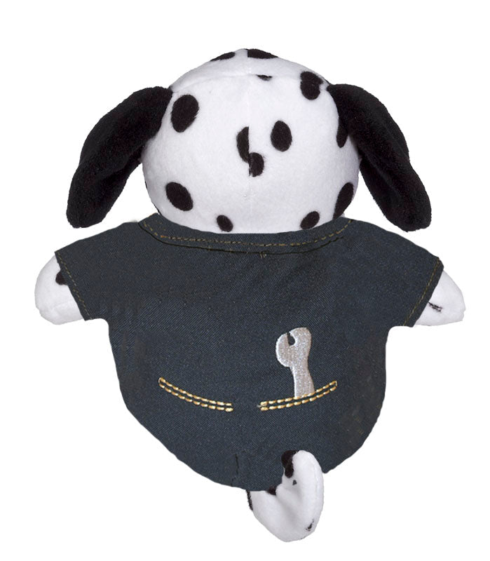 Doodle Dalmatian (6" Mini Me Collection)