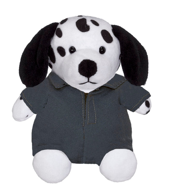 Doodle Dalmatian (6" Mini Me Collection)