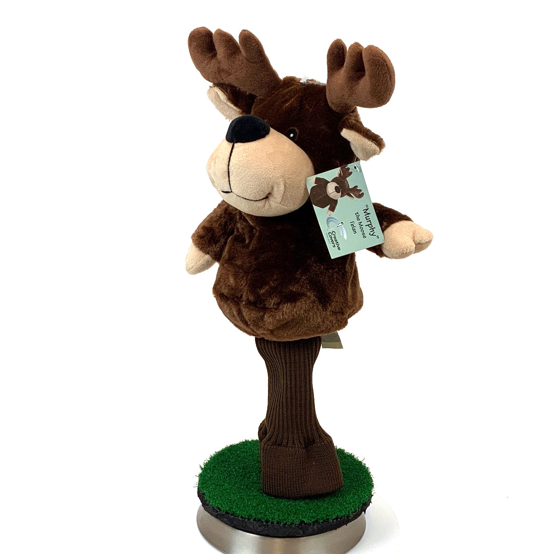 Murphy Moose