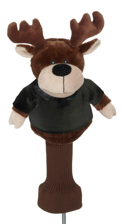 Murphy Moose
