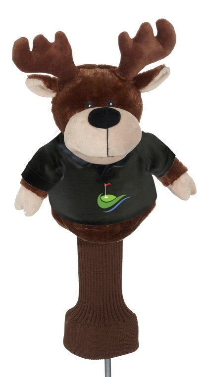 Murphy Moose