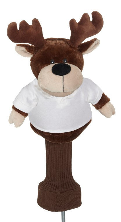 Murphy Moose