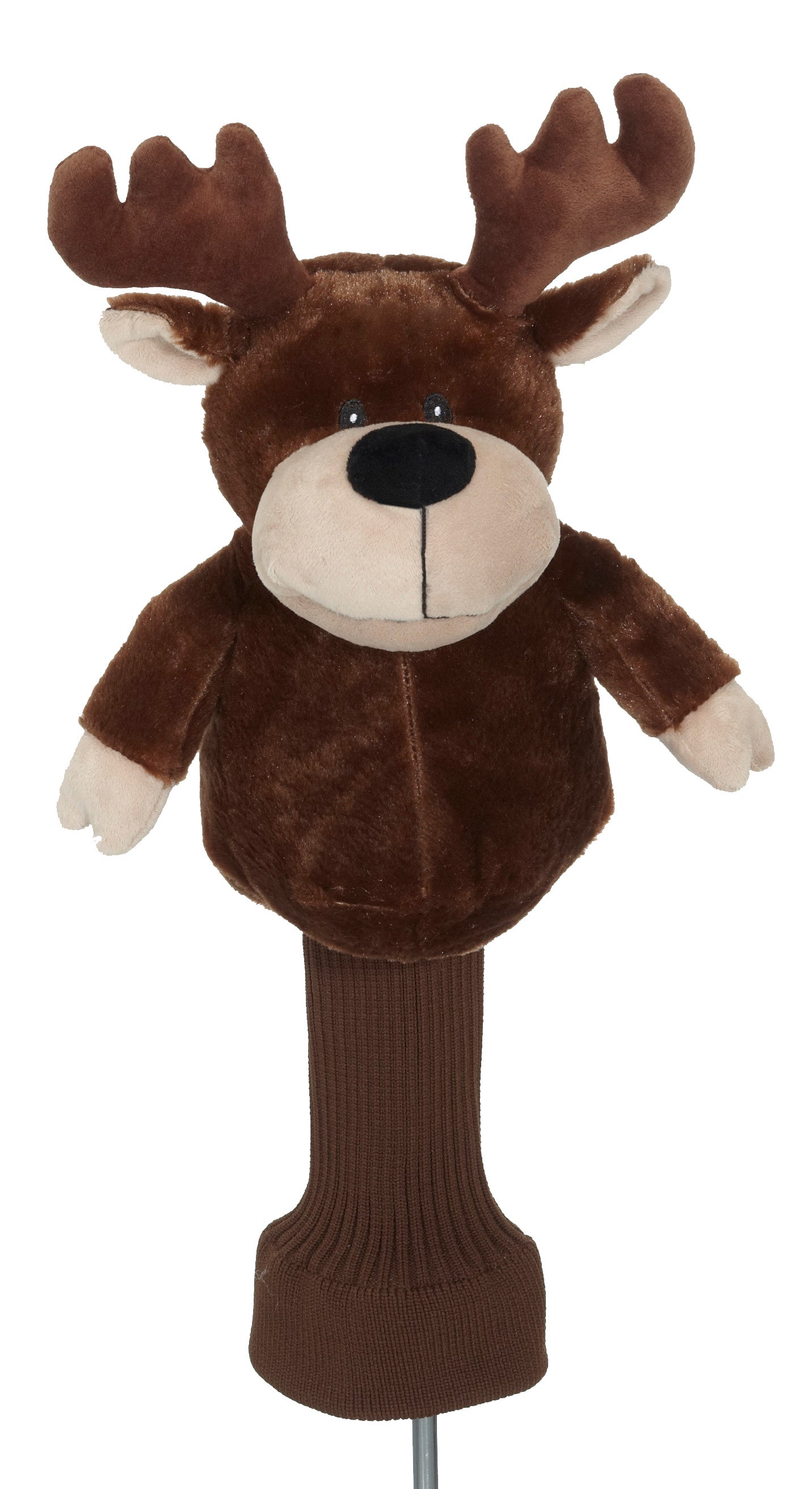 Murphy Moose