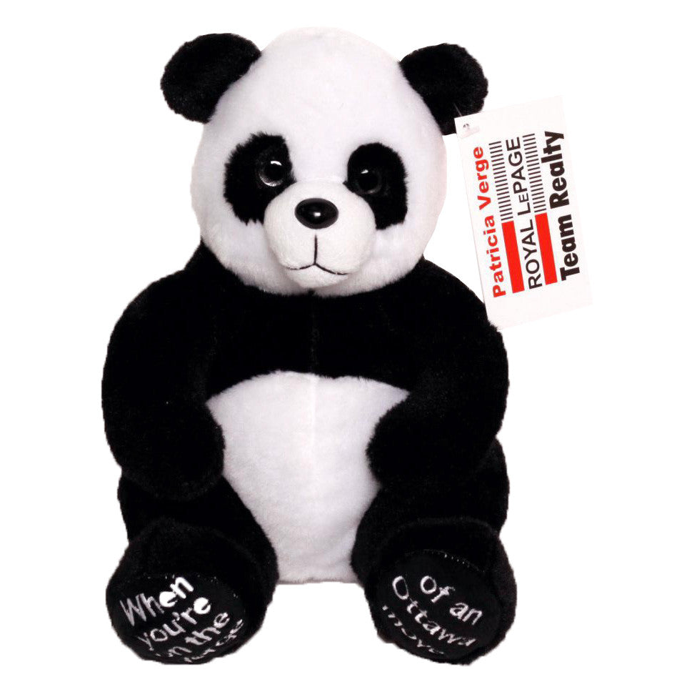 Royal LePage Panda