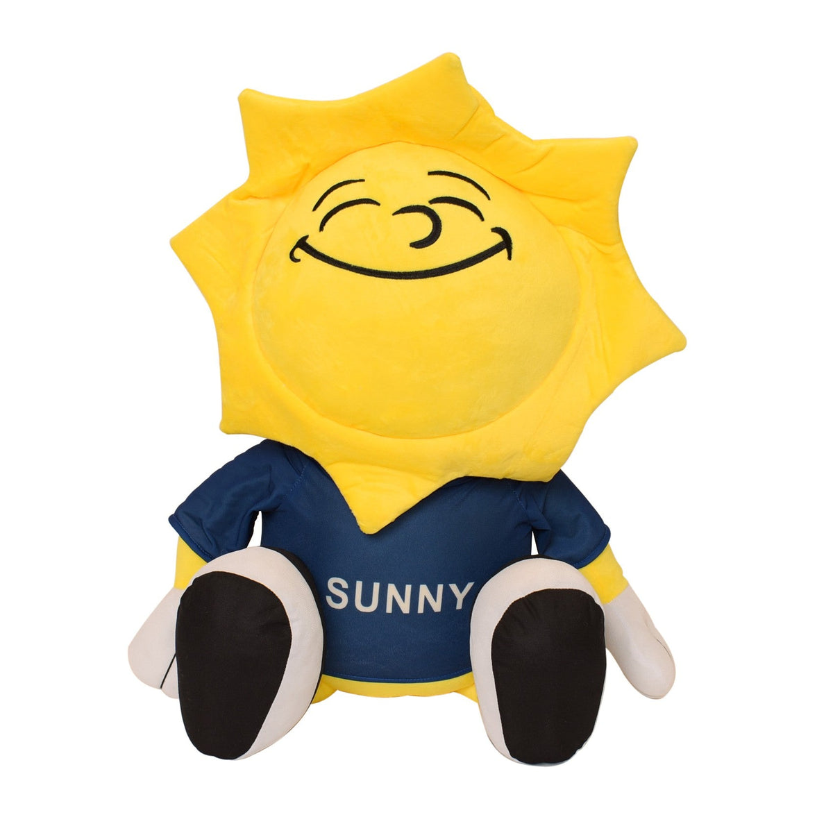 Sunny Mascot