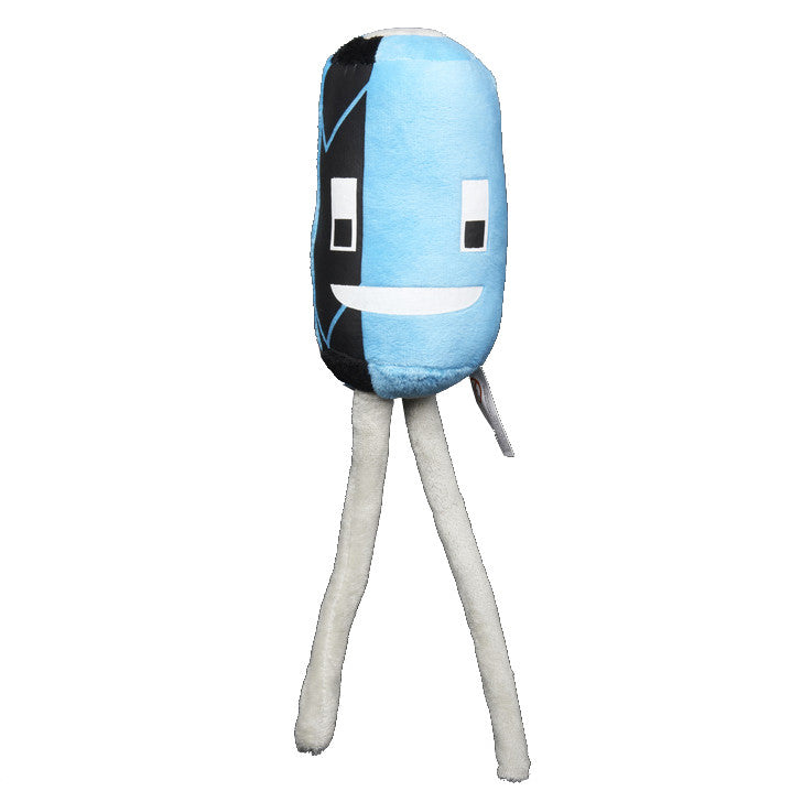 Cappy the Capacitor