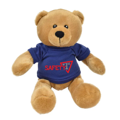 11" Sammy Bear with T-Shirt