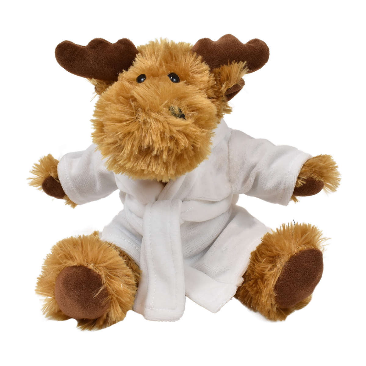 Morris Inn Robe 11