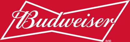 Vintage Budweiser