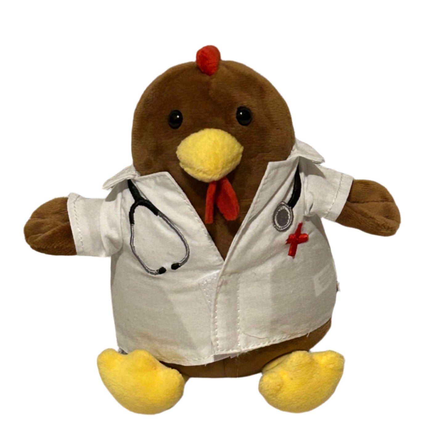 Chandler Chicken (6" Mini Me Collection)
