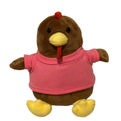 Chandler Chicken (6" Mini Me Collection)