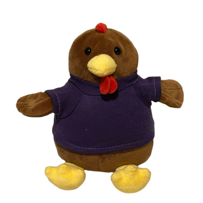 Chandler Chicken (6" Mini Me Collection)