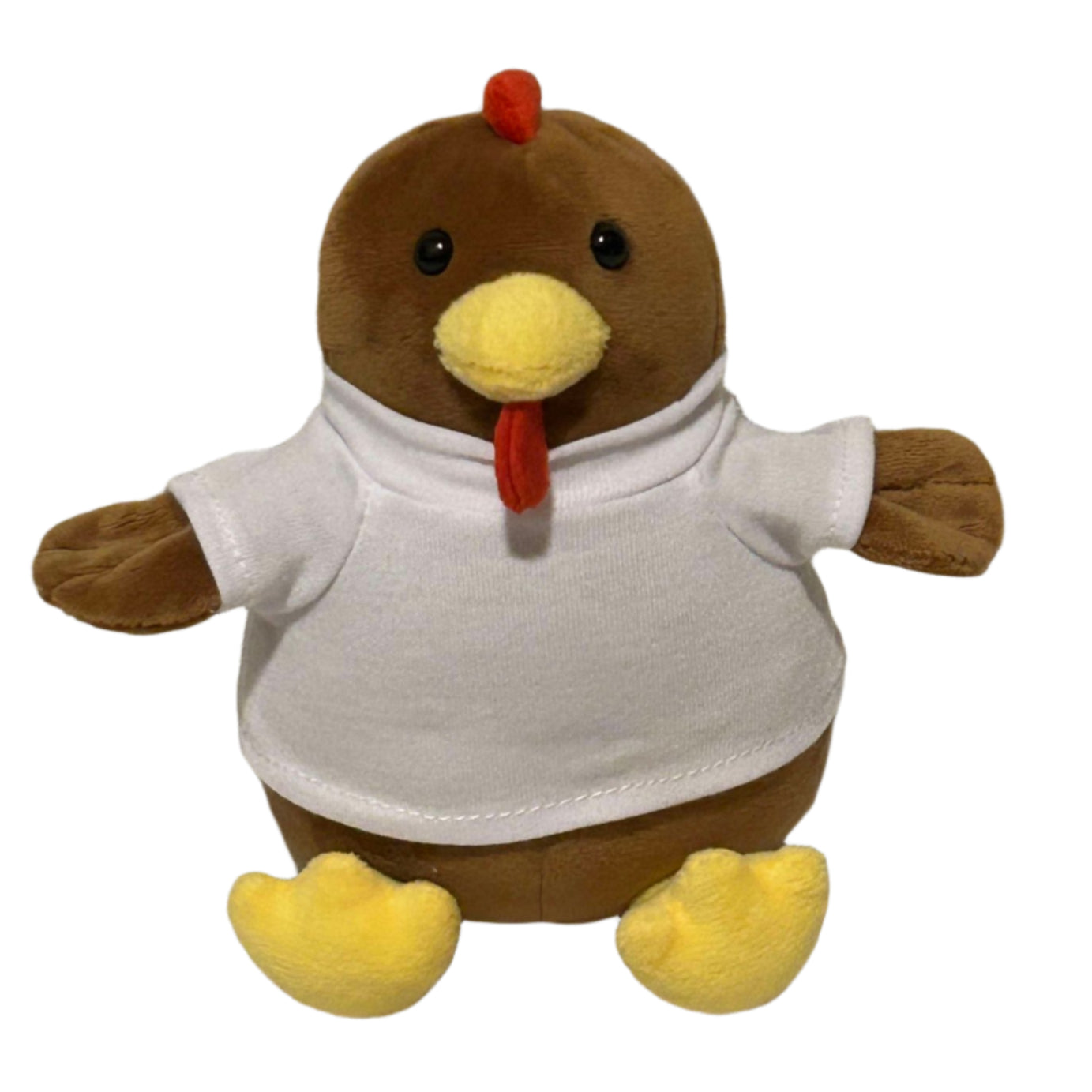 Chandler Chicken (6" Mini Me Collection)
