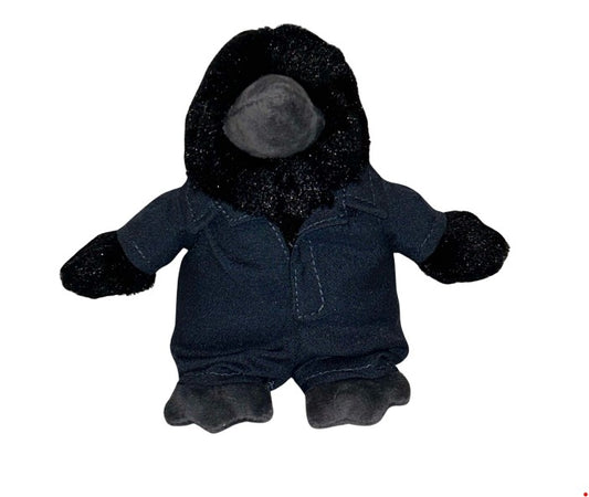 Ripley Raven with Mechanic Outfit (6" Mini Me Collection)