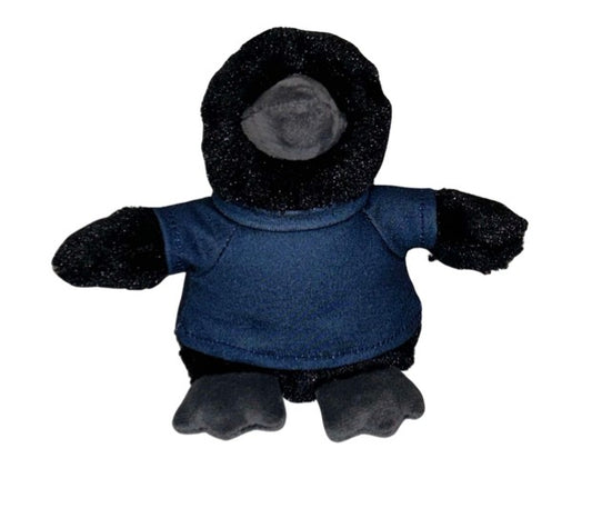 Ripley Raven with T-Shirt (6" Mini Me Collection)