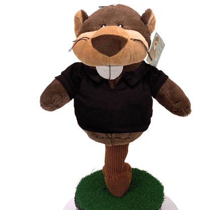 Birdie the Beaver