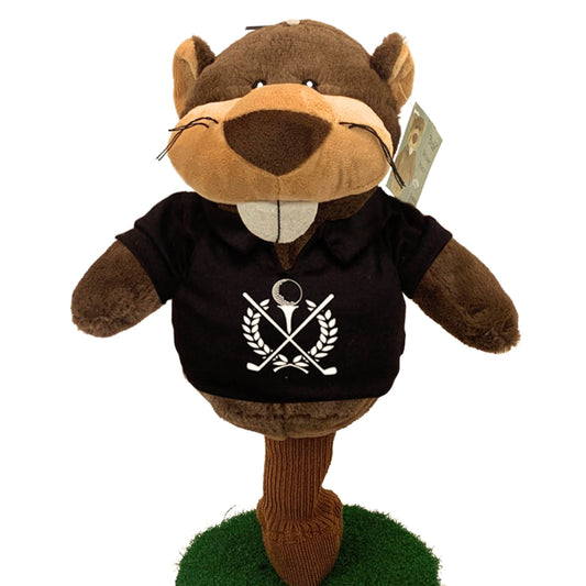 Birdie the Beaver